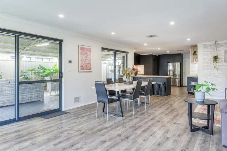 Fifth view of Homely house listing, 9 Warrego Street, Hammond Park WA 6164