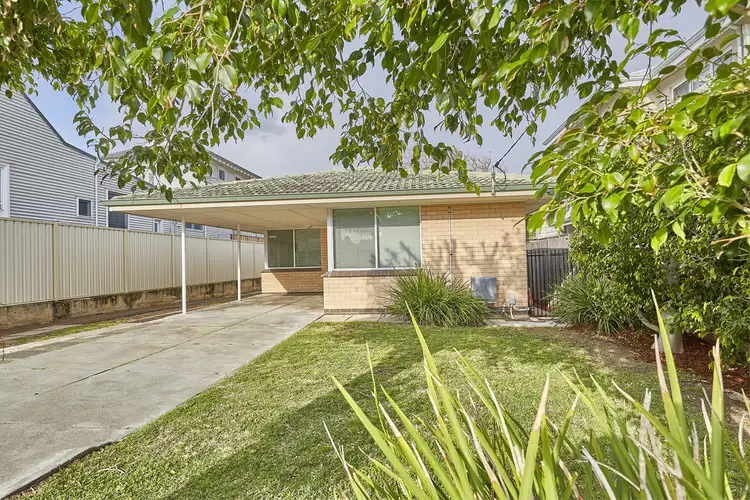7 Glanville Street, Mosman Park WA 6012