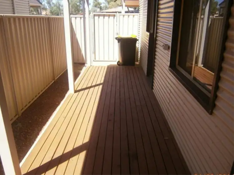 Sixth view of Homely semi-detached listing, 12 A & B Moondoorow Street, Newman WA 6753