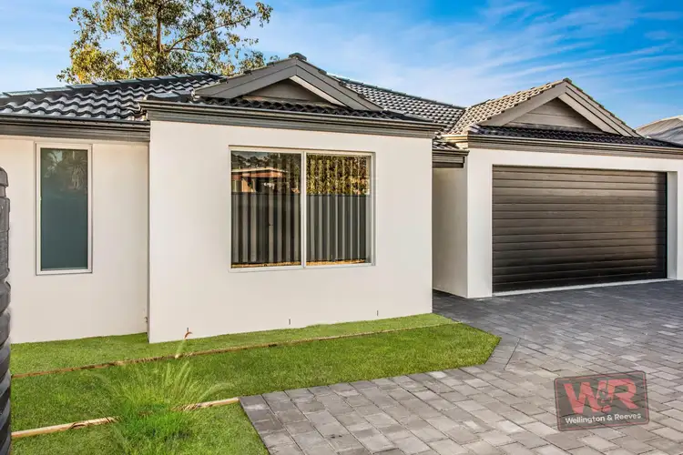 Main view of Homely house listing, 9B Webb Street, Mckail WA 6330