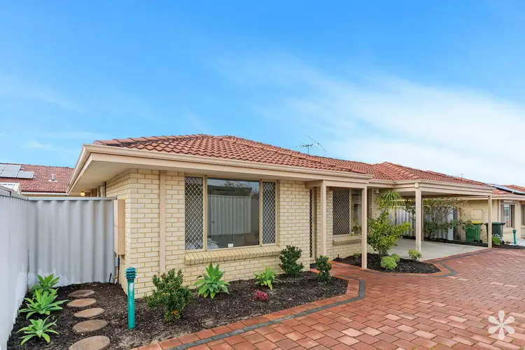 2/14 Nicol Road, Parkwood WA 6147