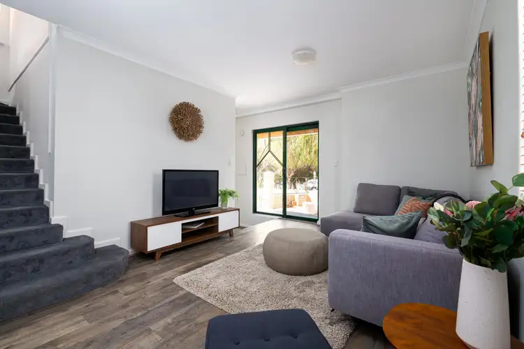 Sixth view of Homely house listing, 2/62 Broadbeach Boulevard, Hillarys WA 6025