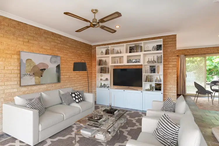 Main view of Homely house listing, 33a Michael St, Yokine WA 6060