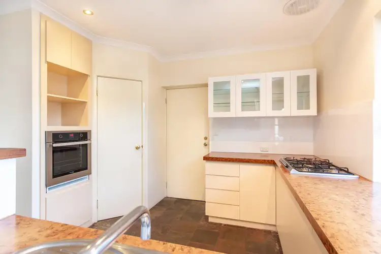 Second view of Homely house listing, 33a Michael St, Yokine WA 6060