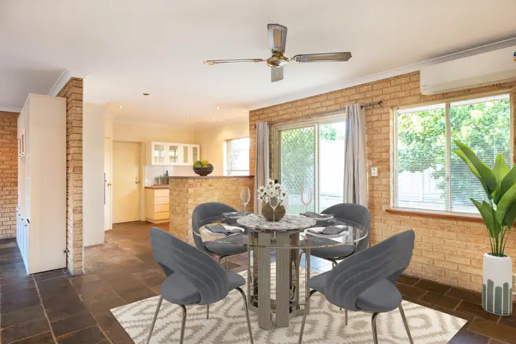 Fourth view of Homely house listing, 33a Michael St, Yokine WA 6060