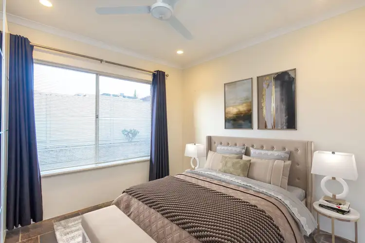 Fifth view of Homely house listing, 33a Michael St, Yokine WA 6060