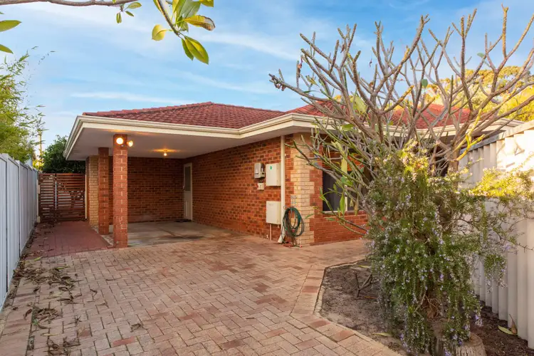Seventh view of Homely house listing, 33a Michael St, Yokine WA 6060