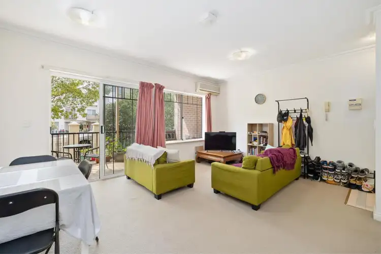 Fourth view of Homely apartment listing, 2/49-53 Bronte Street, East Perth WA 6004