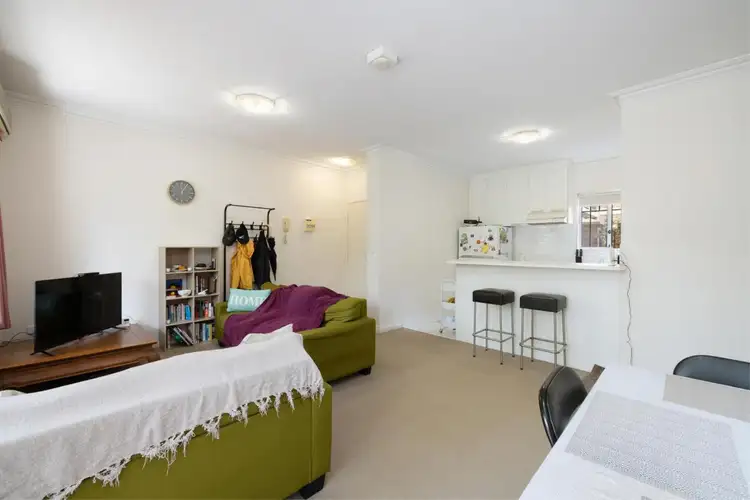 Fifth view of Homely apartment listing, 2/49-53 Bronte Street, East Perth WA 6004