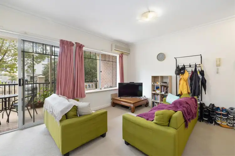 Sixth view of Homely apartment listing, 2/49-53 Bronte Street, East Perth WA 6004