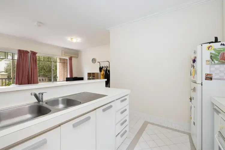 Seventh view of Homely apartment listing, 2/49-53 Bronte Street, East Perth WA 6004