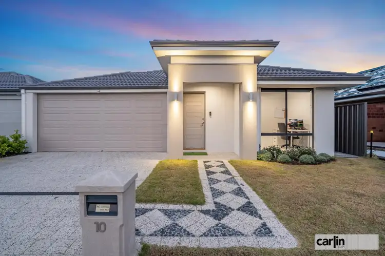 10 Lapis Road, Treeby WA 6164