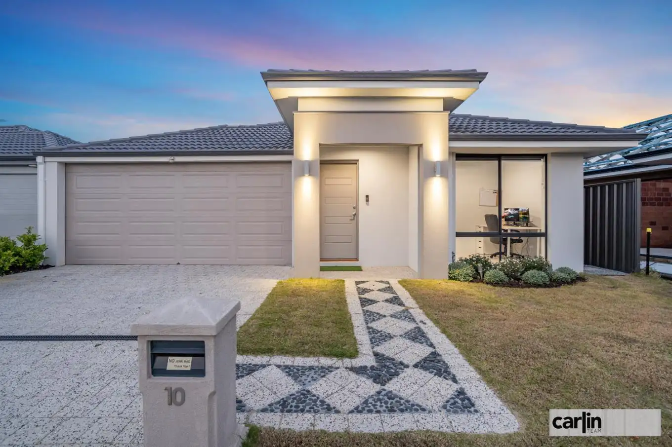 Main view of Homely house listing, 10 Lapis Road, Treeby WA 6164