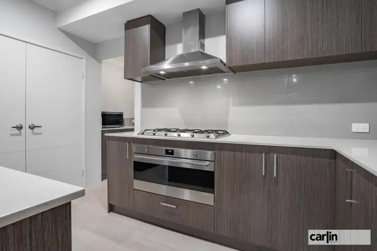 Fifth view of Homely house listing, 10 Lapis Road, Treeby WA 6164