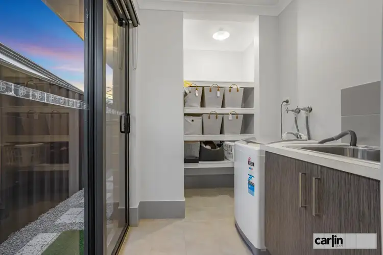 Sixth view of Homely house listing, 10 Lapis Road, Treeby WA 6164