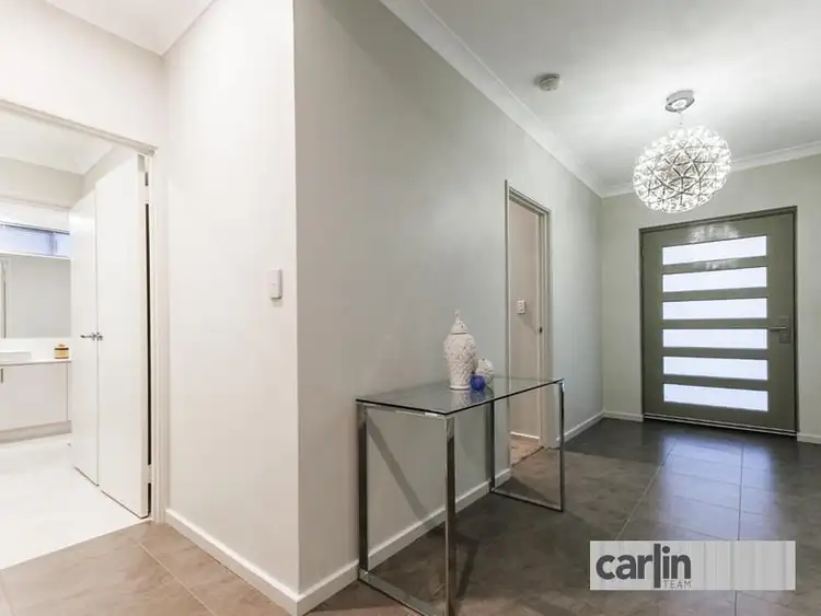 Second view of Homely house listing, 3 Chambri Chase, Success WA 6164