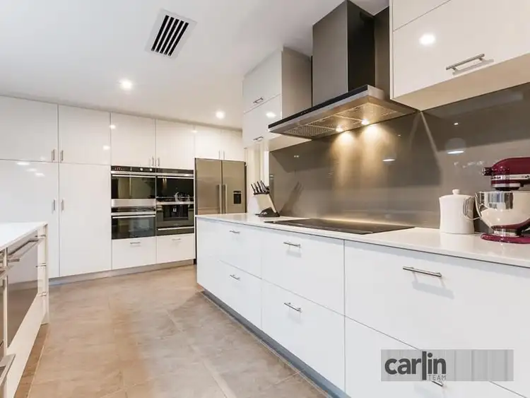 Third view of Homely house listing, 3 Chambri Chase, Success WA 6164