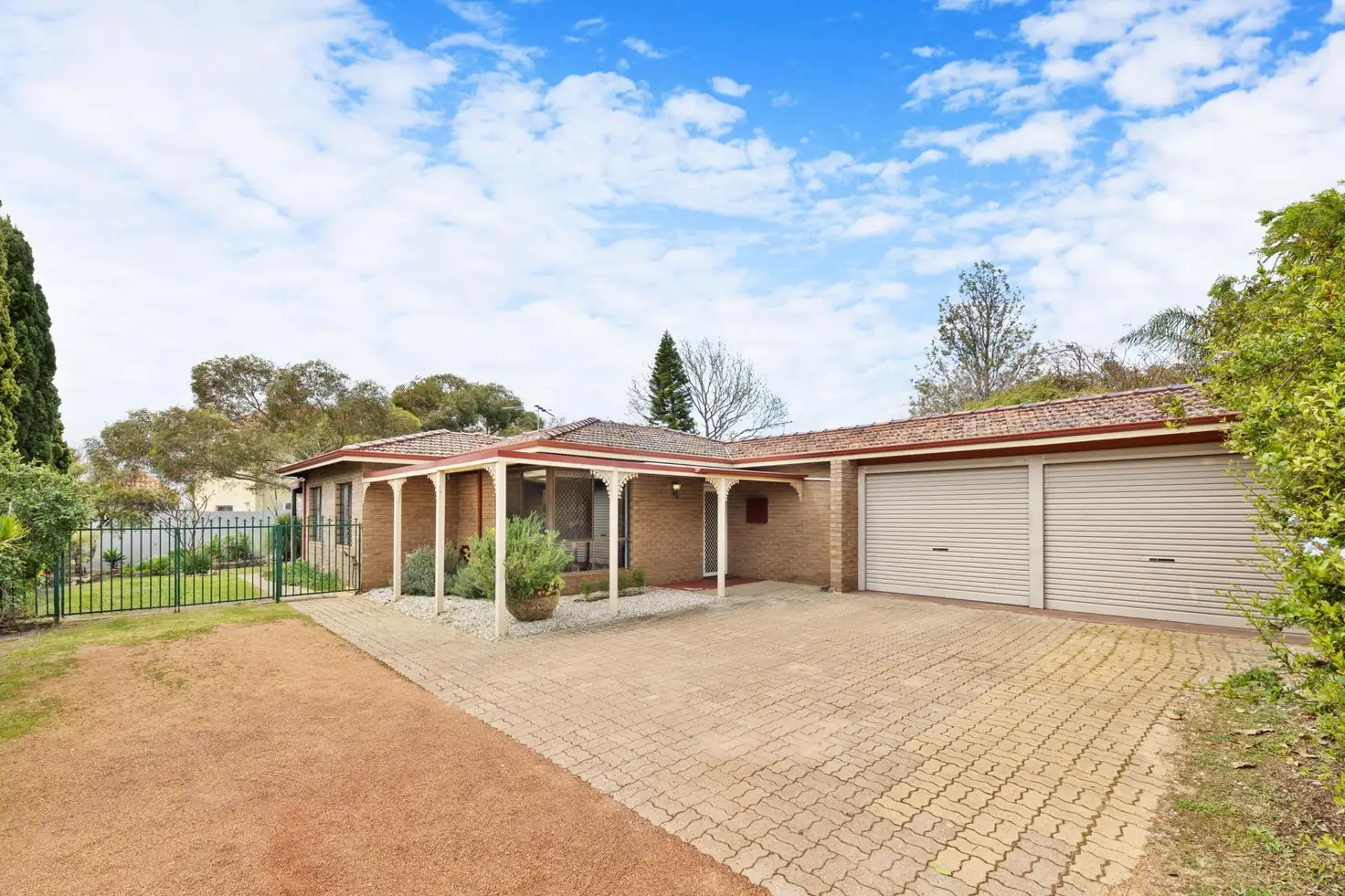 Main view of Homely house listing, 60B Reynolds Road,, Mount Pleasant WA 6153