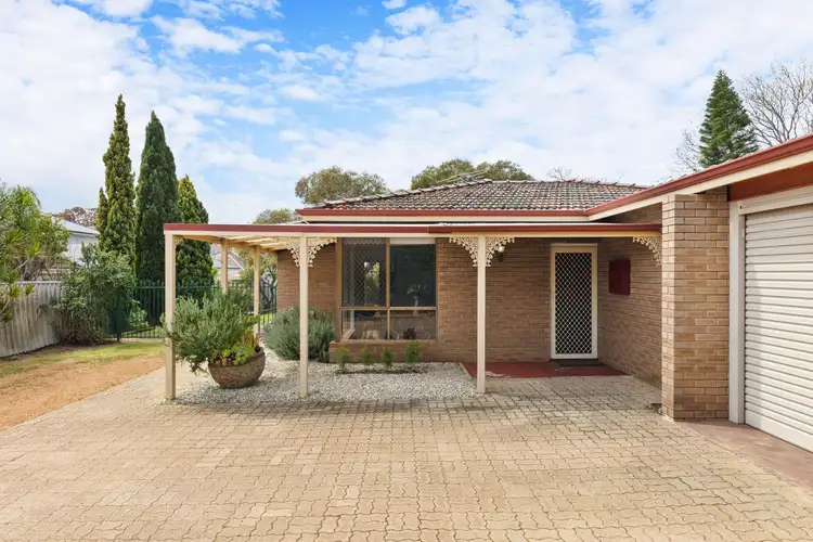 Second view of Homely house listing, 60B Reynolds Road,, Mount Pleasant WA 6153