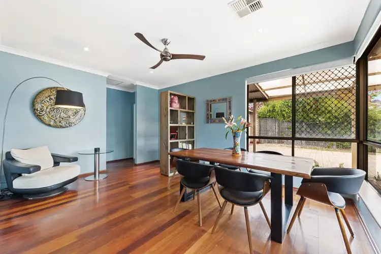Third view of Homely house listing, 60B Reynolds Road,, Mount Pleasant WA 6153