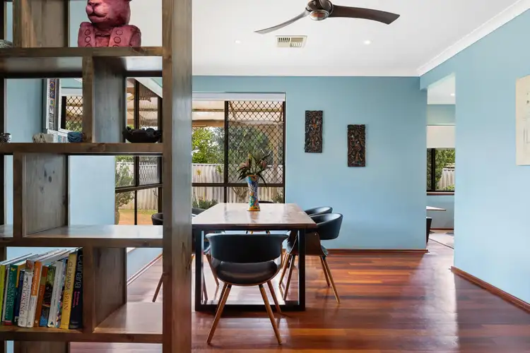 Fourth view of Homely house listing, 60B Reynolds Road,, Mount Pleasant WA 6153
