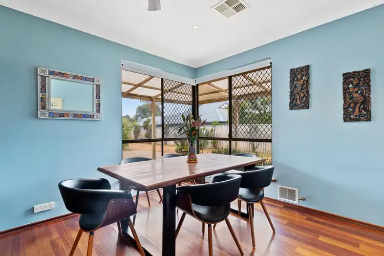 Fifth view of Homely house listing, 60B Reynolds Road,, Mount Pleasant WA 6153