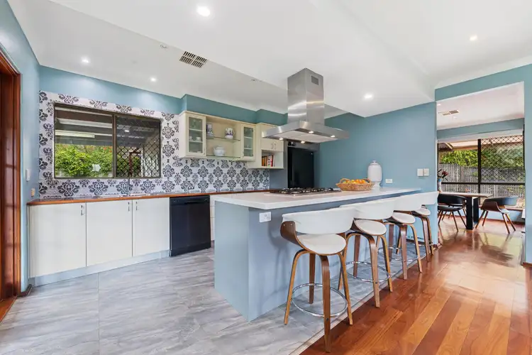 Sixth view of Homely house listing, 60B Reynolds Road,, Mount Pleasant WA 6153