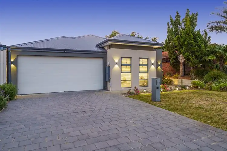 1A Menz Street, Embleton WA 6062