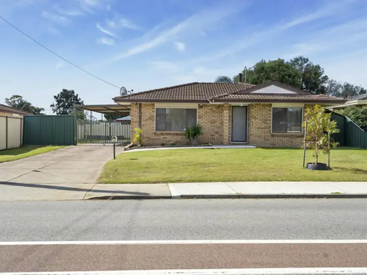 Main view of Homely house listing, 109 Strawberry Drive, Seville Grove WA 6112