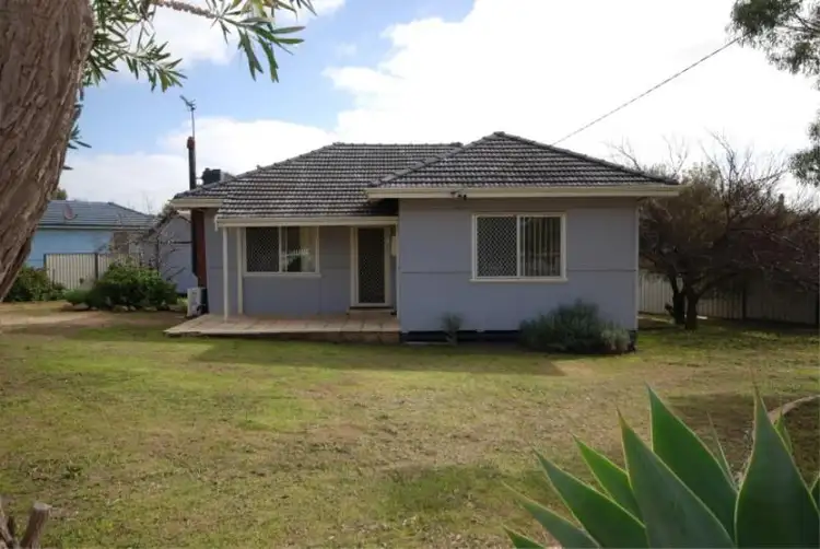 Main view of Homely house listing, 89 Fox Street, Narrogin WA 6312