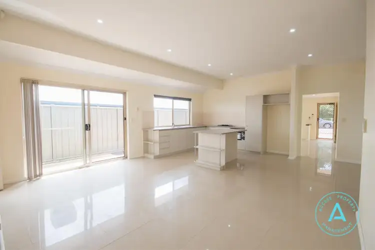 Second view of Homely house listing, 28 Abingdon Crescent, Wellard WA 6170