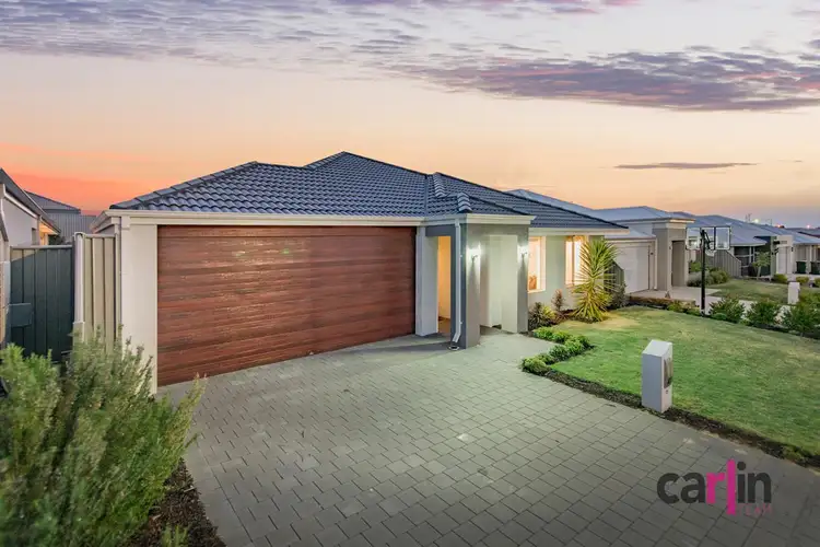 Second view of Homely house listing, 21 Mirima Way, Wandi WA 6167