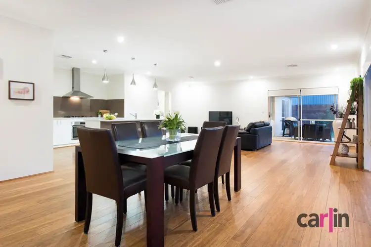 Fifth view of Homely house listing, 21 Mirima Way, Wandi WA 6167