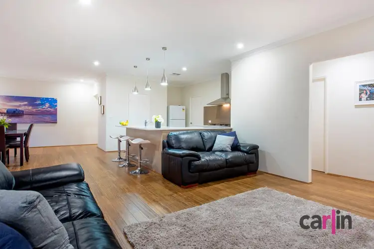 Seventh view of Homely house listing, 21 Mirima Way, Wandi WA 6167