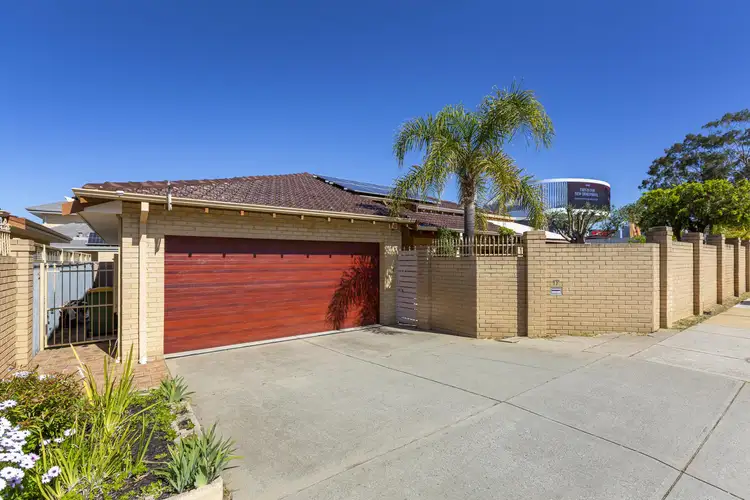 17 Henley Street, Como WA 6152