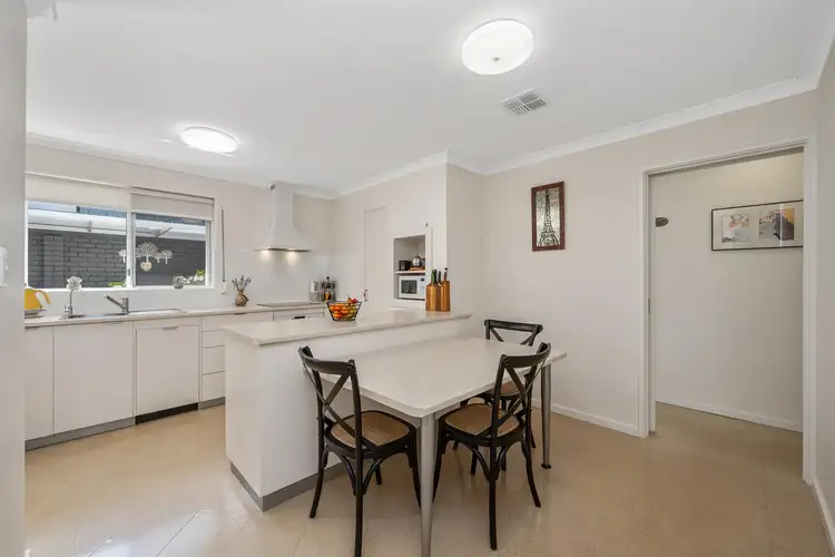 Second view of Homely house listing, 77a Fraser Street, East Fremantle WA 6158