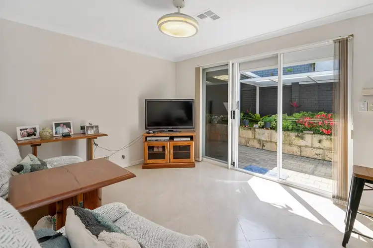 Fifth view of Homely house listing, 77a Fraser Street, East Fremantle WA 6158