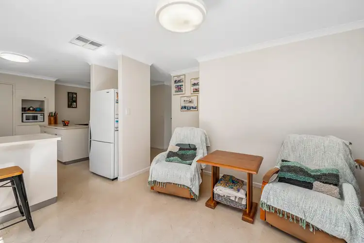 Sixth view of Homely house listing, 77a Fraser Street, East Fremantle WA 6158