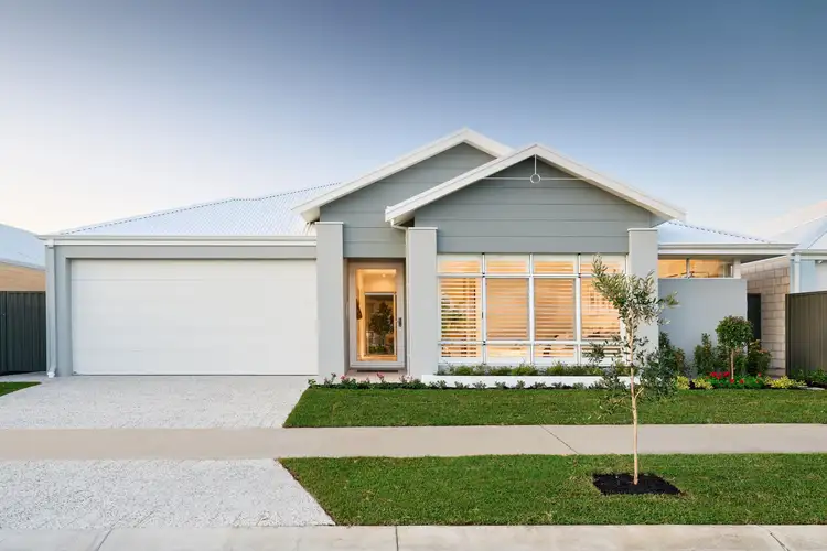 11 Rapallo Grove, Madora Bay WA 6210