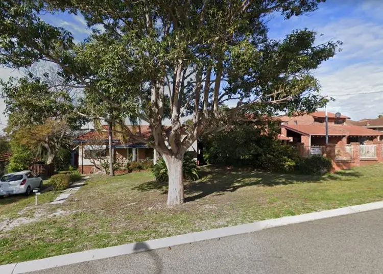 62 Tuart Street, Yokine WA 6060