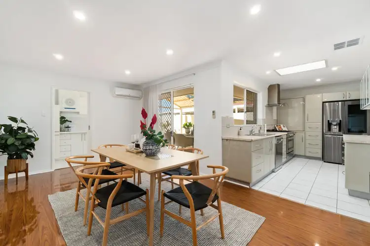22 Squire Avenue, Heathridge WA 6027