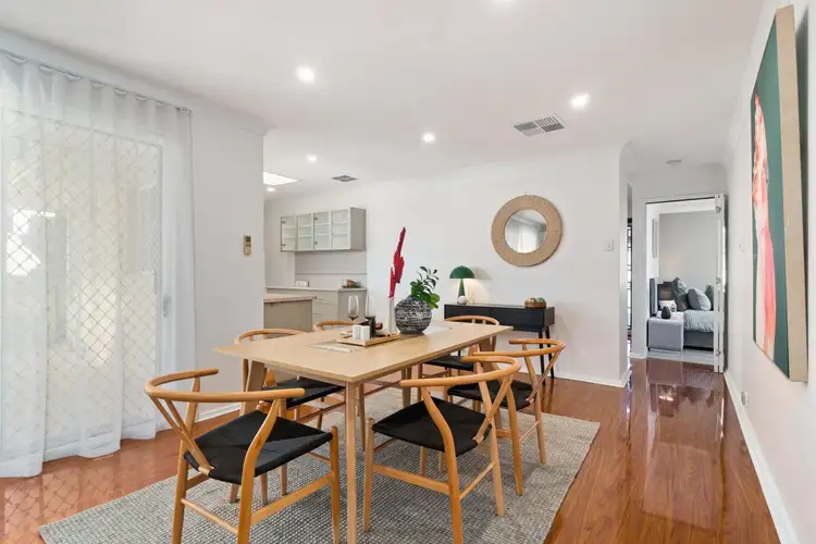 Second view of Homely house listing, 22 Squire Avenue, Heathridge WA 6027
