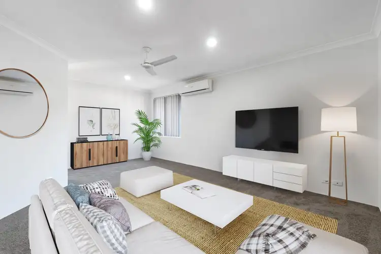 Third view of Homely house listing, 6 Finch Rise, Ballajura WA 6066