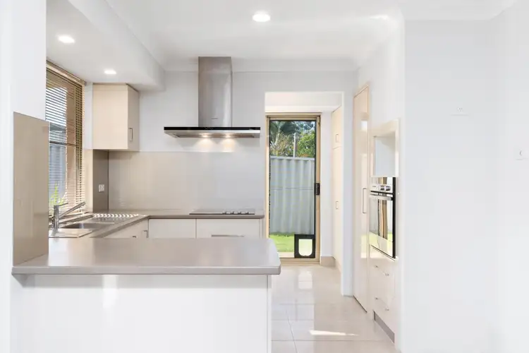 Sixth view of Homely house listing, 6 Finch Rise, Ballajura WA 6066