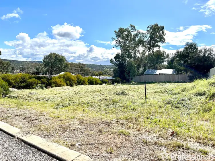 4 Agett Way, Northam WA 6401