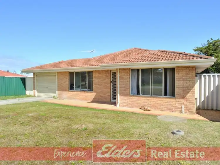 Second view of Homely house listing, 35 Mayflower Close, Port Kennedy WA 6172