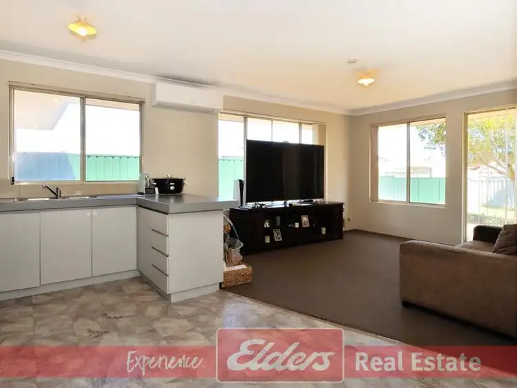 Fourth view of Homely house listing, 35 Mayflower Close, Port Kennedy WA 6172