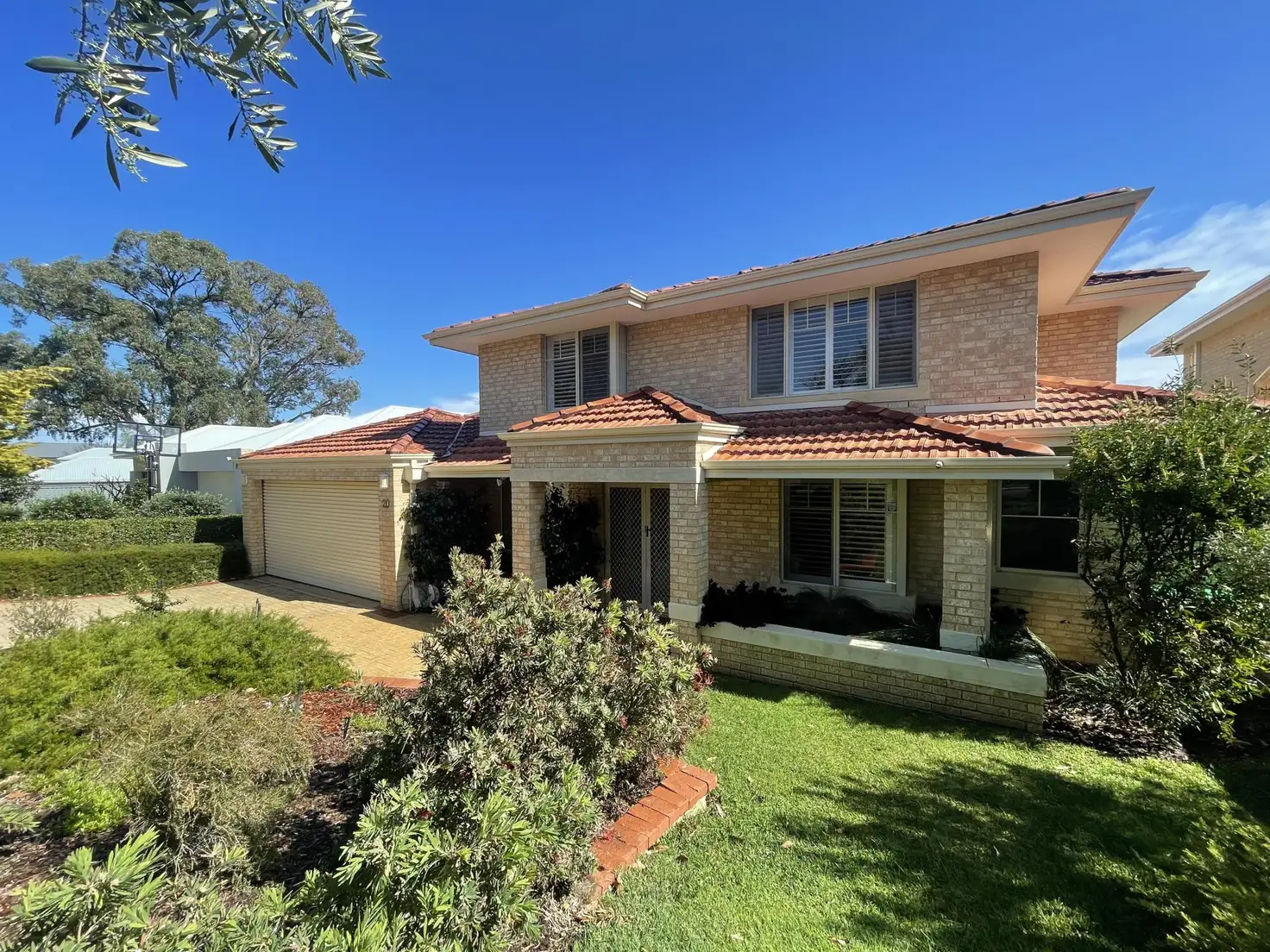 Main view of Homely house listing, 20 Quorn Street, Wembley Downs WA 6019