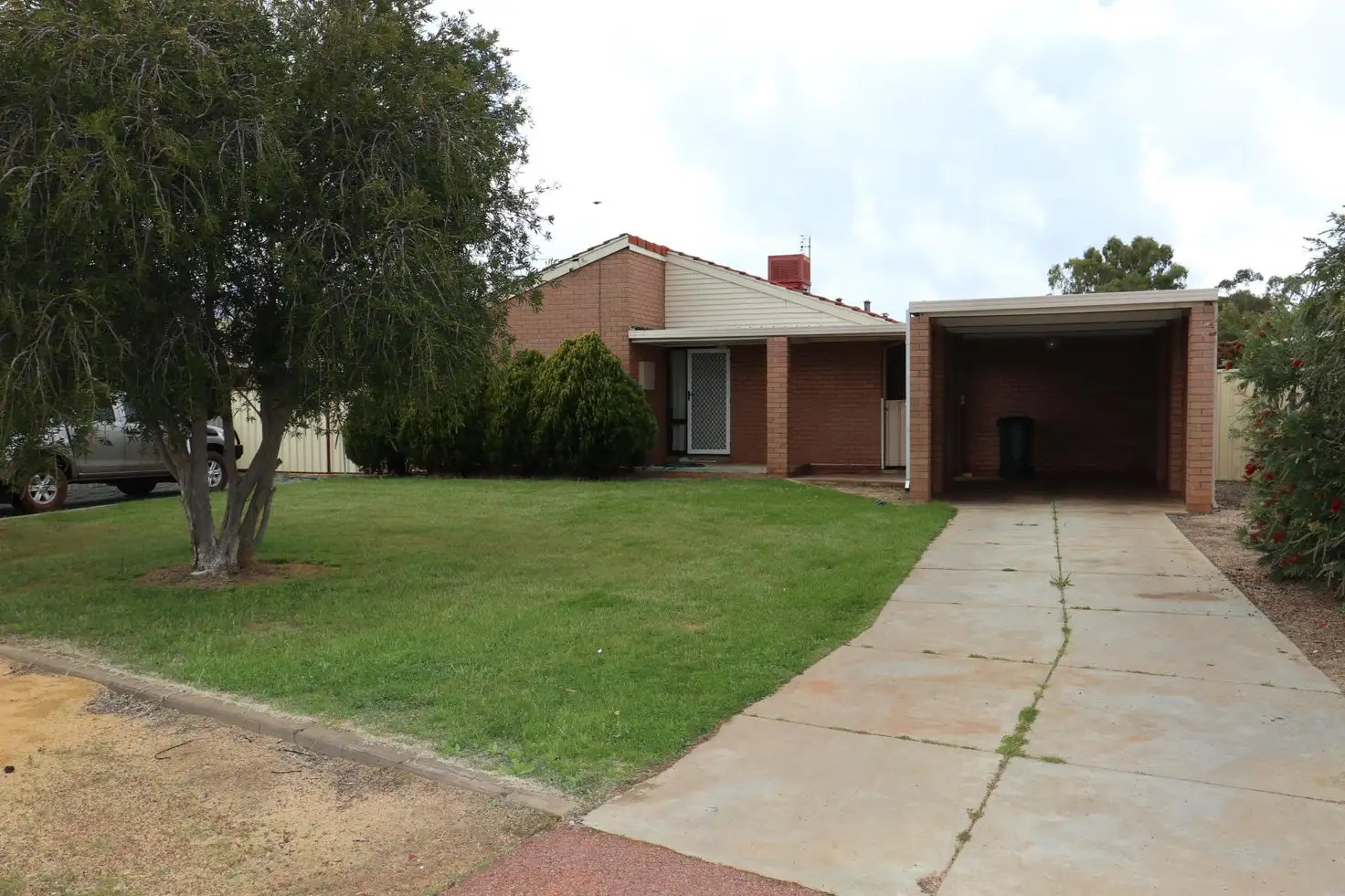 Main view of Homely house listing, 4 Marsh Street, Brookton WA 6306
