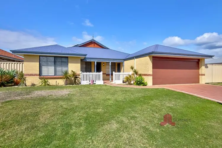 Main view of Homely house listing, 103 Hornibrook Road, Dalyellup WA 6230